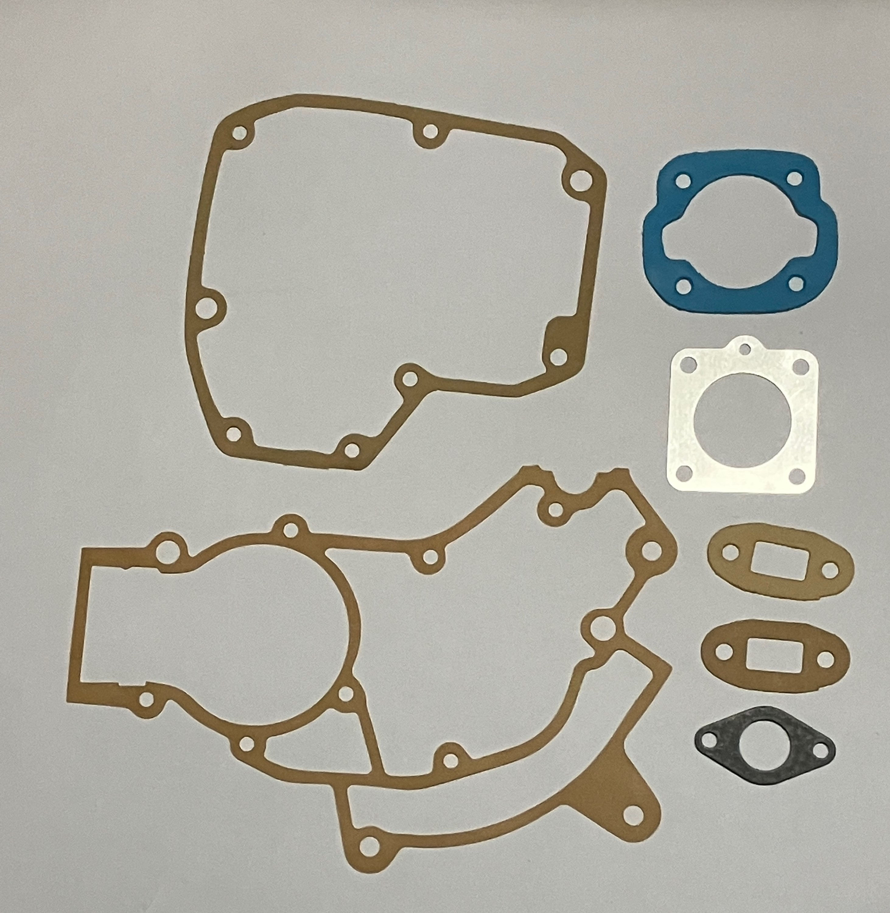 Z50 Motor Dichtung Set | Puch Maxi