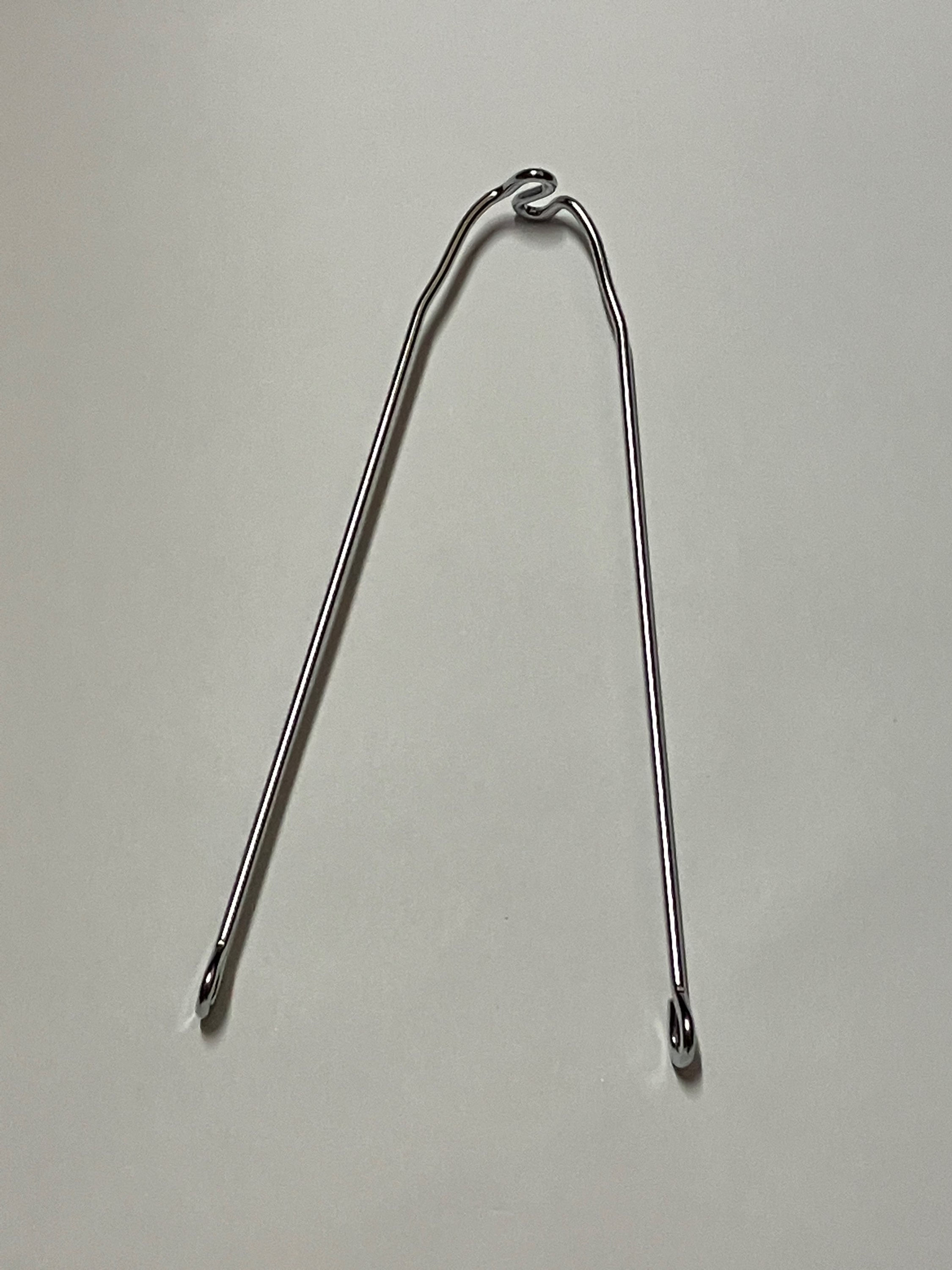 Schutzblechstrebe Chrom | Puch