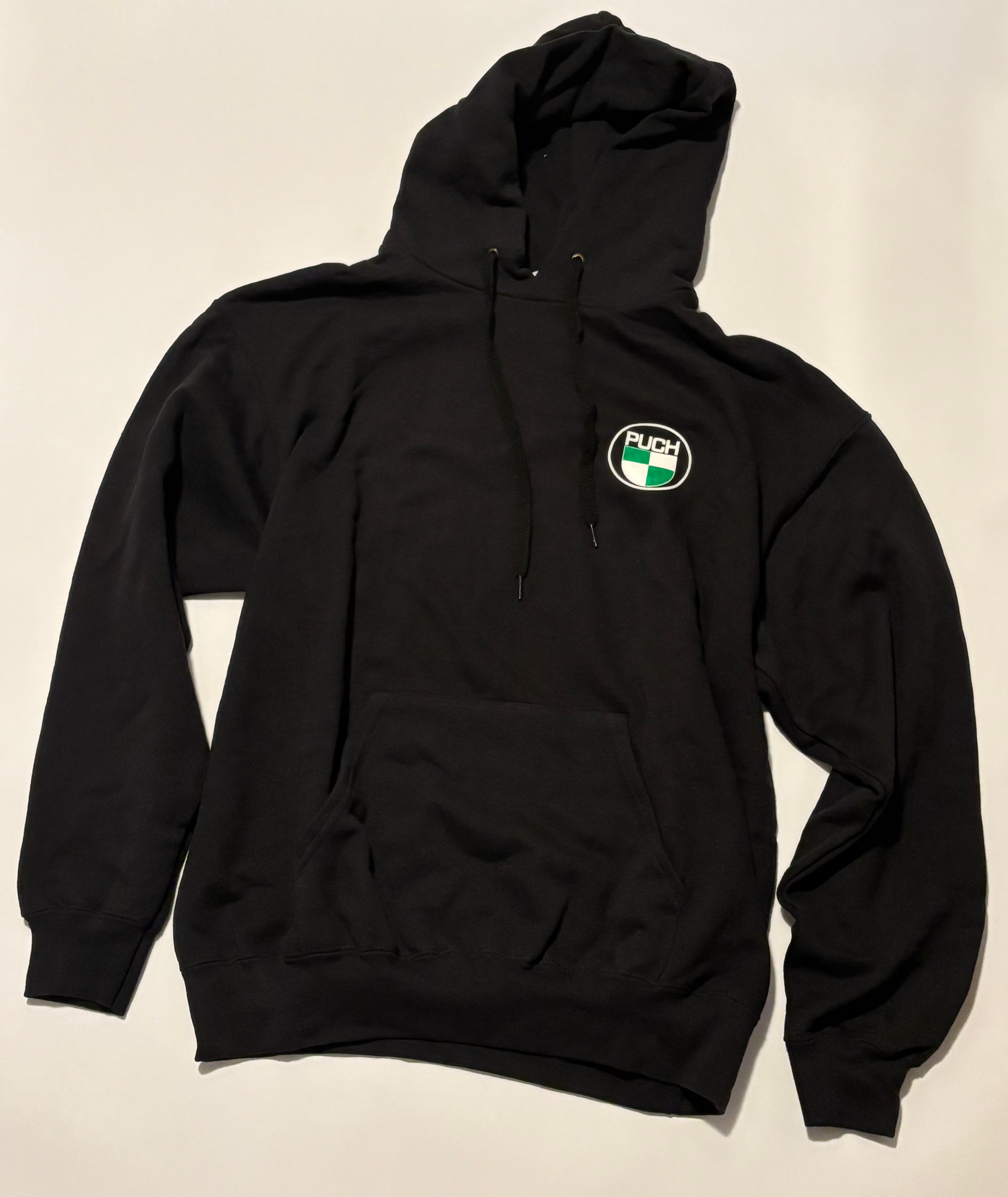 Puch Hoodie Merch M-XL | Puch Töffli