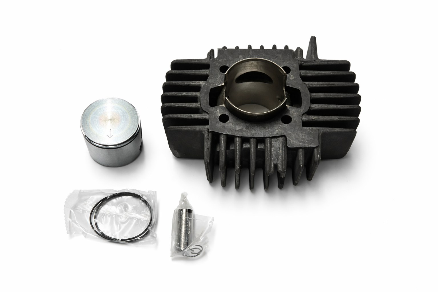 Metrakit 65ccm Zylinder | Puch Maxi