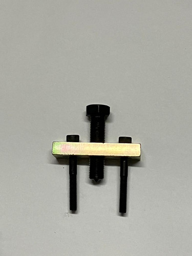 Mezoly Schwungradabzieher – Universal Für Puch Maxi & Innenrotorzündungen