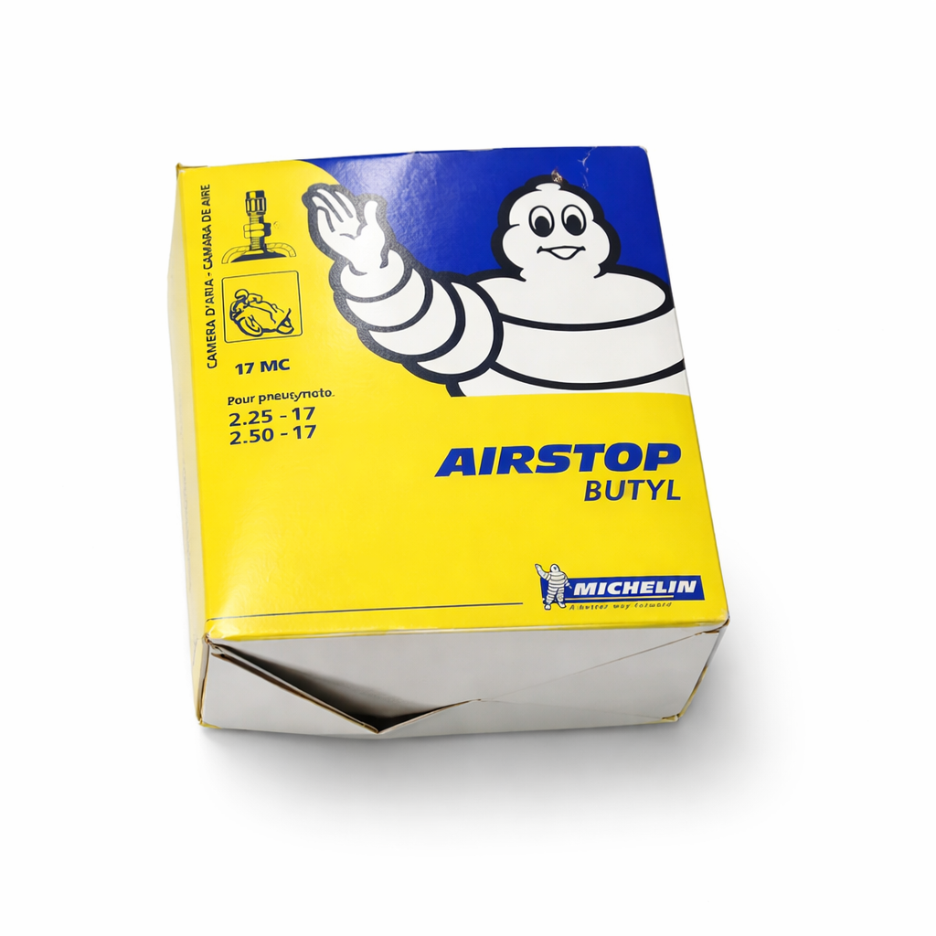 Michelin Pneu Schlauch A-Qualität | Töffli Puch