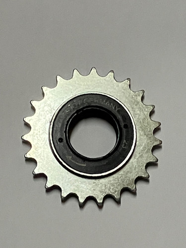 Ritzel 1/2 X 1/8 16 Zähne Schraubausführung - Past Bikes