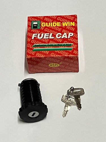 2EXTREME Tankdeckel Abschließbar - Ersatzteil Für Puch Maxi Moped