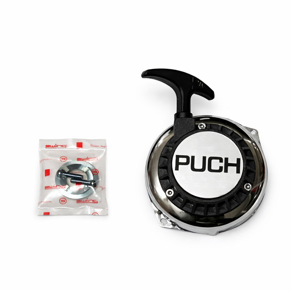 Seilzugstarter Bosch E50 Motor | Puch Maxi