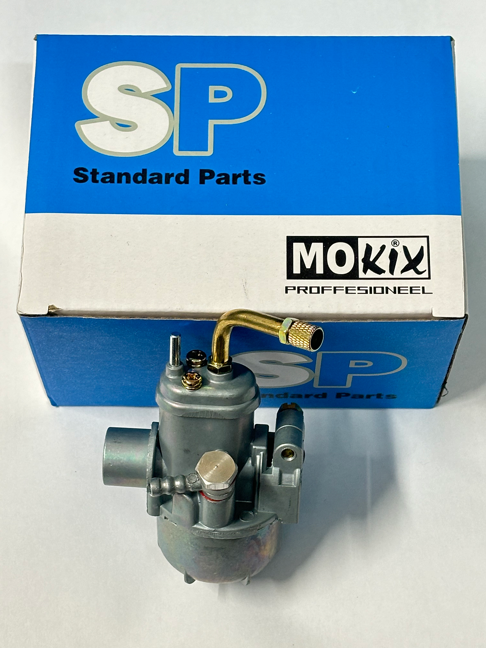 14mm Vergaser Nachbau | Puch Maxi