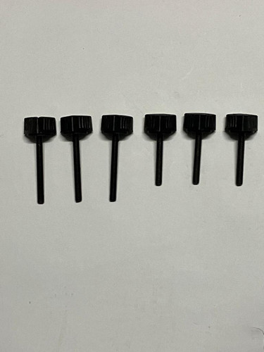 Schraubensatz Chrom Für Puch Maxi | Telegabel Oben Ersatzteile