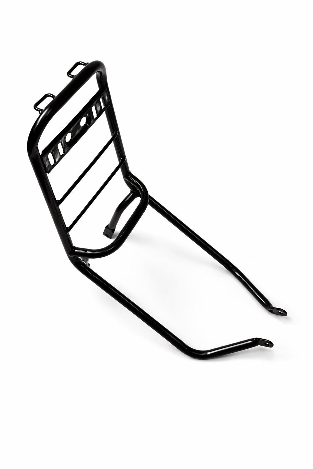 Tankge­päck­trä­ger Schwarz | Puch Maxi N