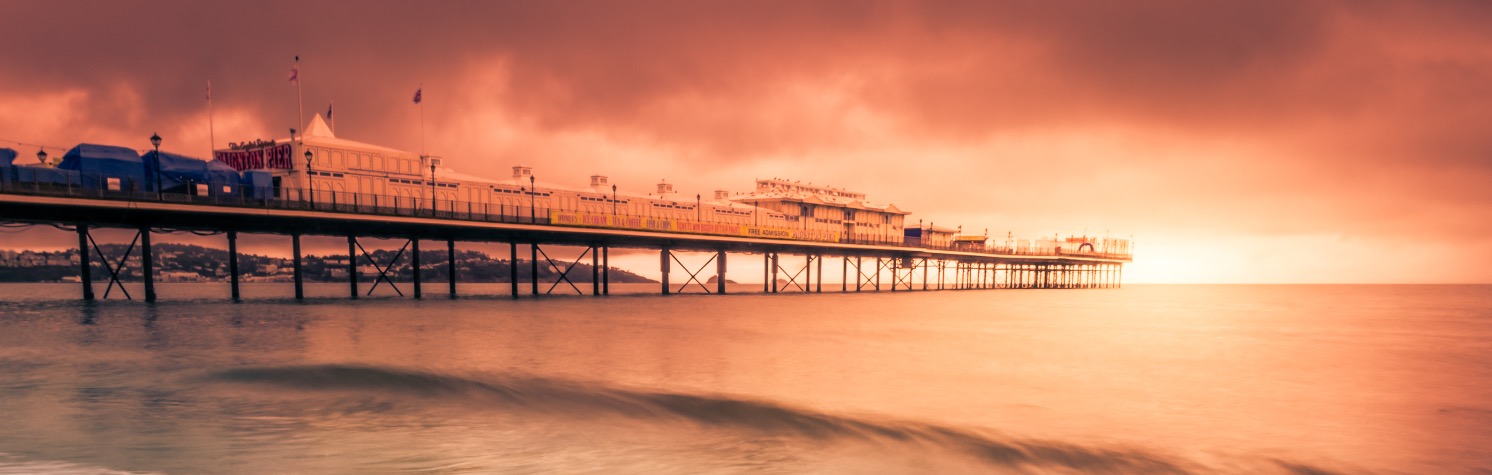 Self Catering Holiday Cottage Paignton Torbay