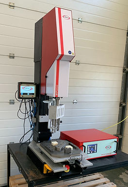 Welding Machine