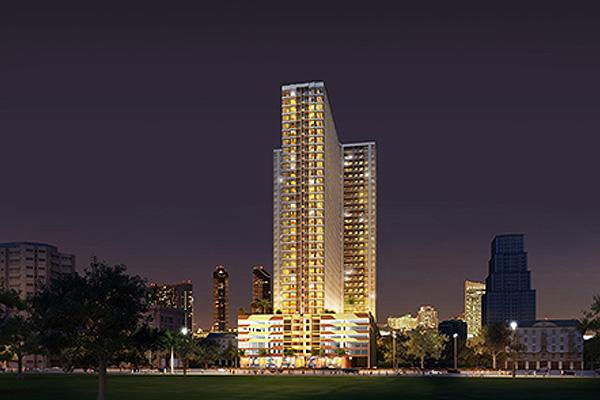 Breeze Building