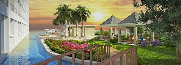 Breeze Amenities