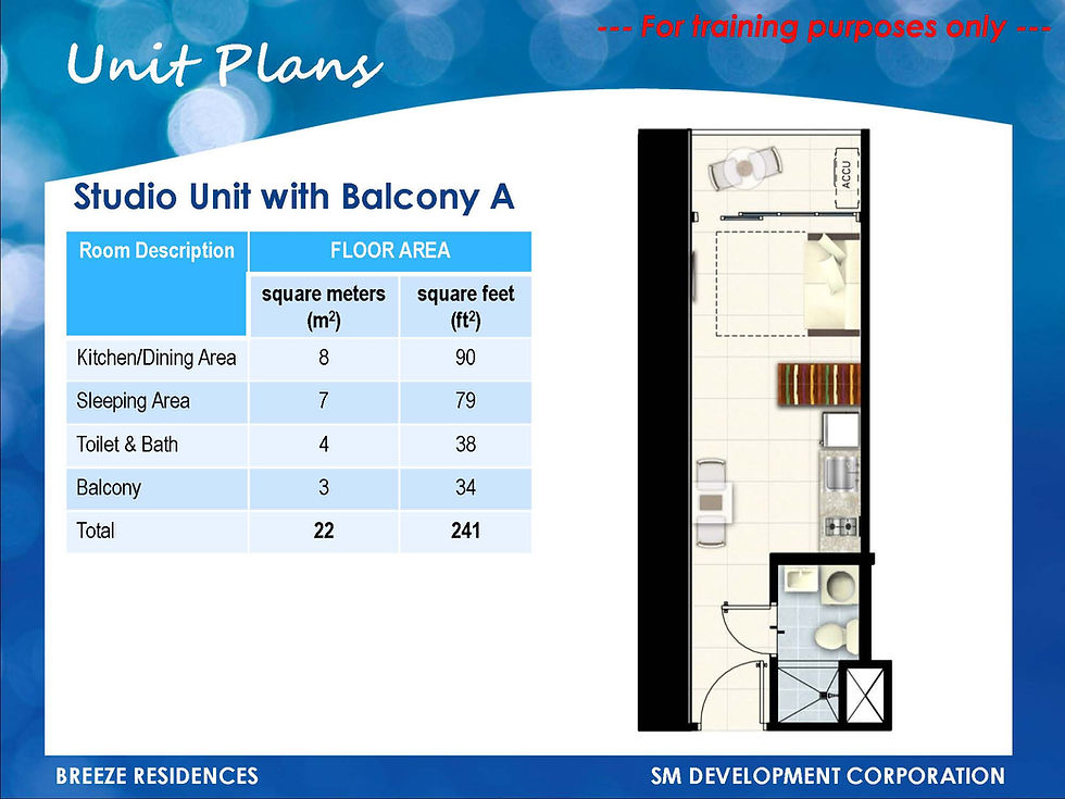 Breeze Floorplan 1