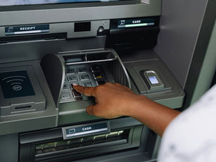 Senators Cruz, Gallego Introduce Bipartisan Bill to Apply Federal Penalties to ATM Robberies
