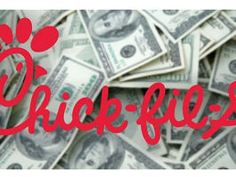 Chick-Fil-A Cashless Policies Termed Discriminatory, Unneeded, Harmful to Consumers, by Coalition