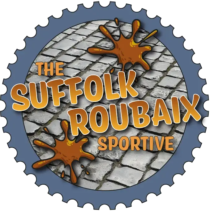 The Suffolk Roubaix