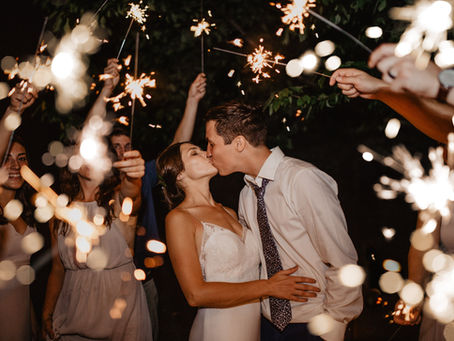 Wedding Night Tips