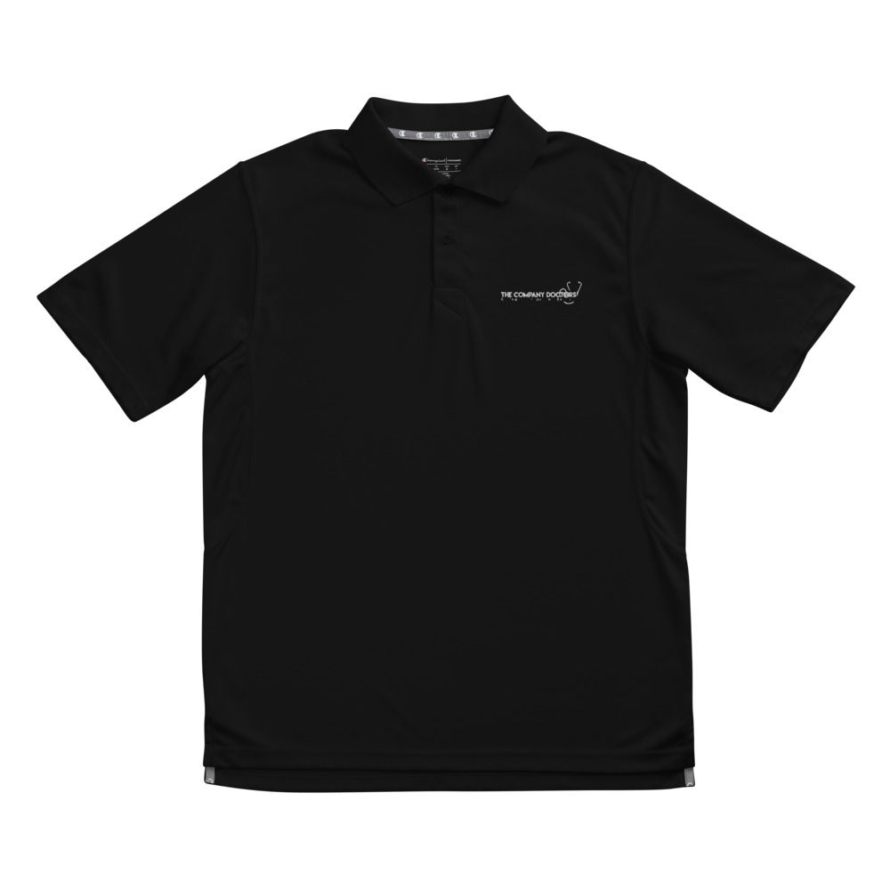 Men's Champion performance polo