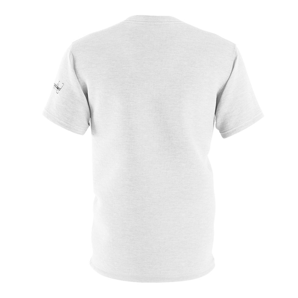 Thumbnail: Unisex AOP Cut & Sew Tee