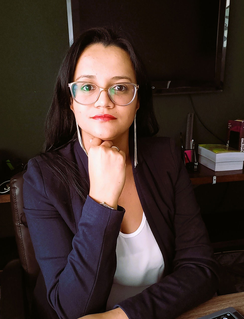 Advogada de Inventário