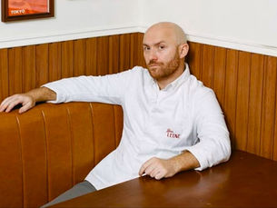 Lorenzo Antinori - Bar Leone