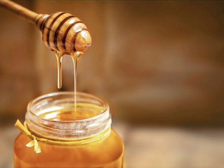Honey: A Study of Flavor, Texture, and Terroir