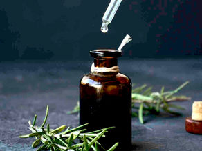Tinctures