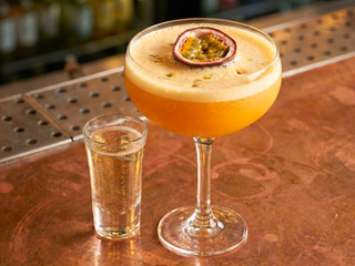 Why the Pornstar Martini is More Than Just a Trendy Cocktail