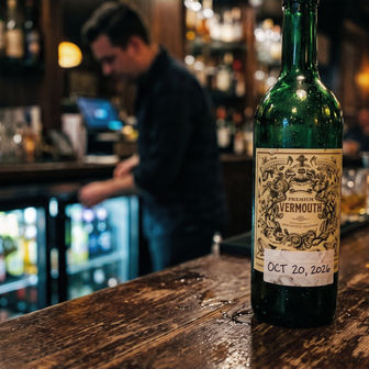 How to Store Vermouth: Refrigeration, Freshness and Oxidation