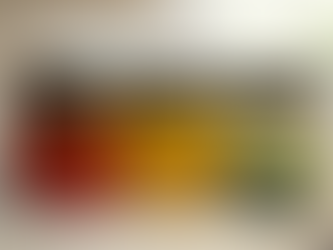 The Savory Edge: Building Cocktails with Bell Pepper Juices