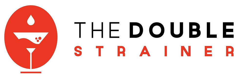 The Double Strainer | Year One: Mixology Techniques, Recipes & Bar Systems (Free)