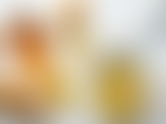 The Science of Ginger Syrup: The Fresh-Juice 1:1 Method