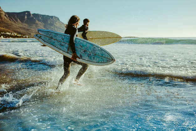 Fuerteventura Surf Class