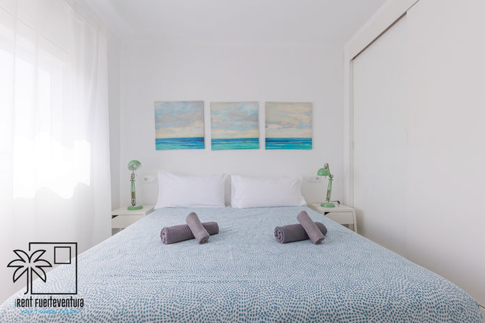 Coral Sun Corralejo
Residence Corralejo Sun
