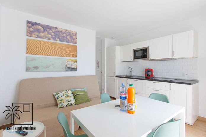 Passion Corralejo
Residence San Valentin