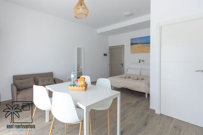 Lola Loft1 Lajares
Villa Lola Lajares