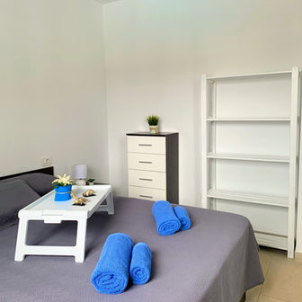 Residence San Valentin, Corralejo, holiday rentals apartments