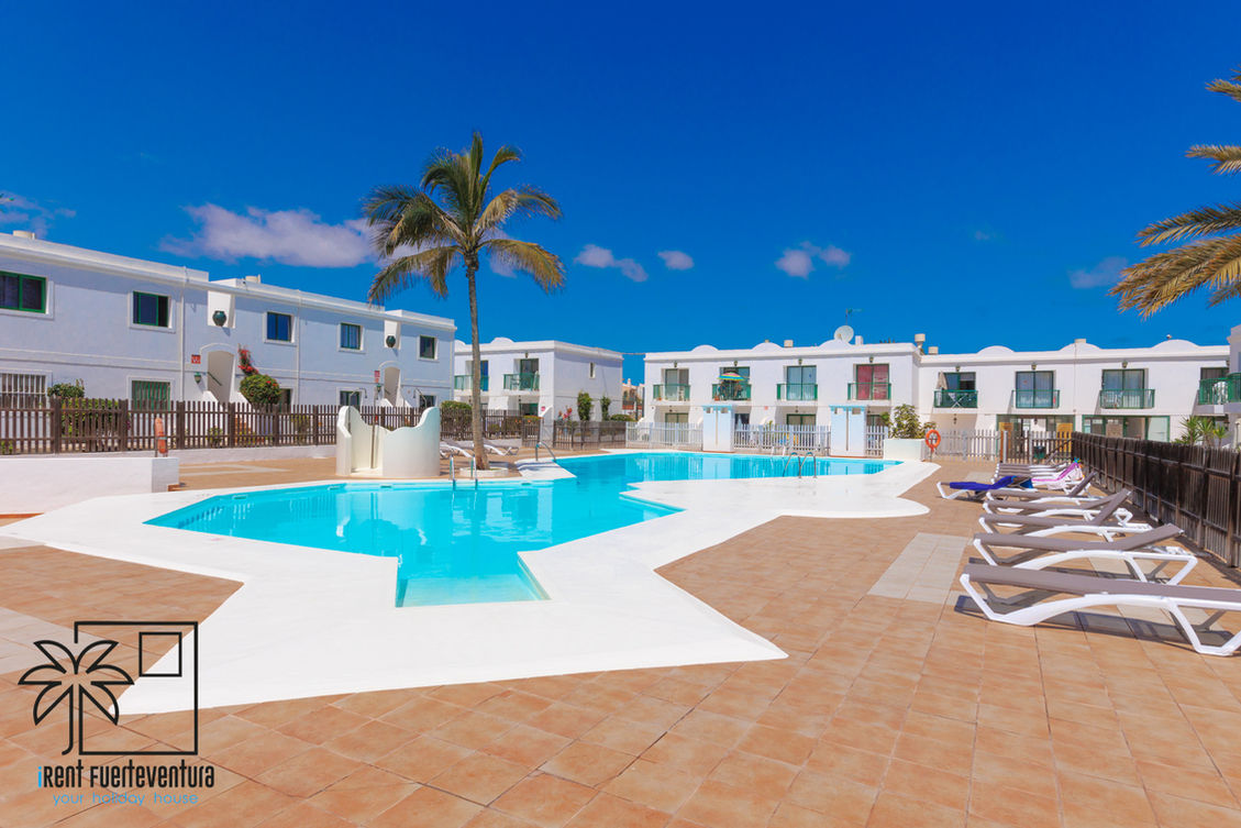 Residencial San Valentin