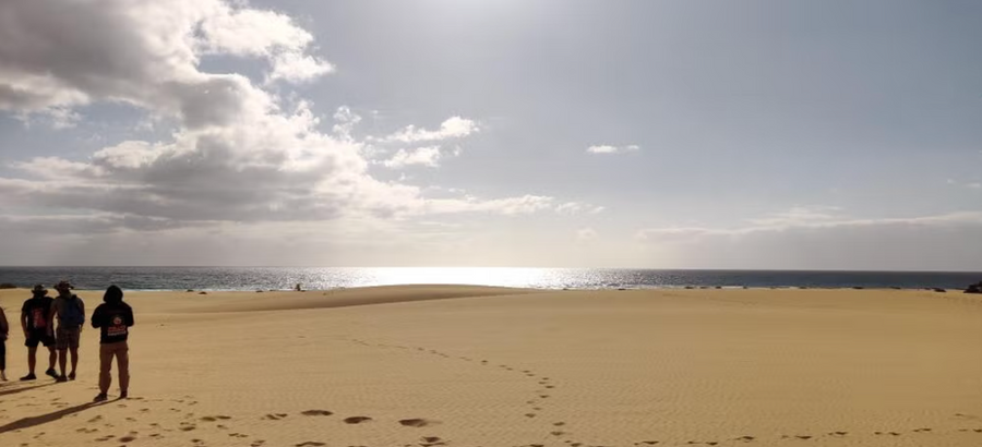 Buggy Tour Fuerteventura
