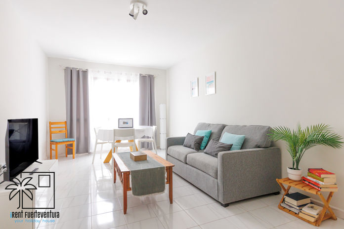 NaPali Oasis Corralejo
Residence Ineika