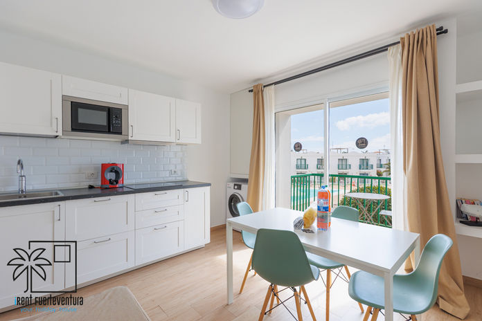 Passion Corralejo
Residence San Valentin
