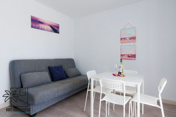Samba del Sol Corralejo
Residence San Valentin