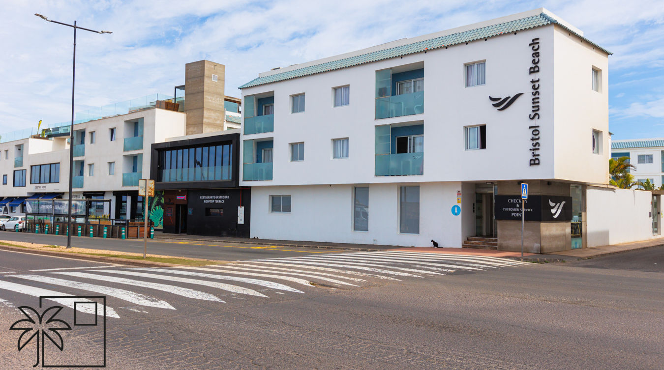 Residencial Bristol Sunset