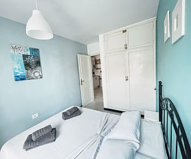 Corralejo, Spain. Entire property: apartment