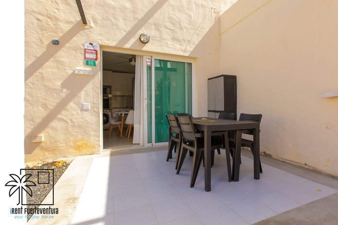 El Secreto de la Isla Corralejo
Residence Alisios Playa