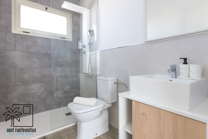 Lola Loft4 Lajares
Villa Lola Lajares