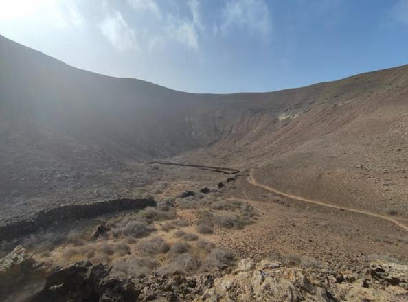 North Fuerteventura Jeep Tour