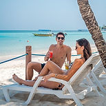 Luna de Miel Playa Roatan