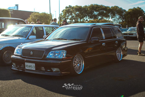 Cars & Coffee, Warrnambool