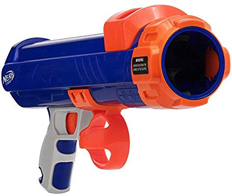 Thumbnail: Nerf Blaster - Dog Ball Launcher